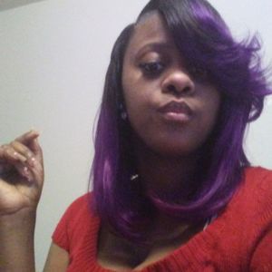 Meet your Posher, Eddiette